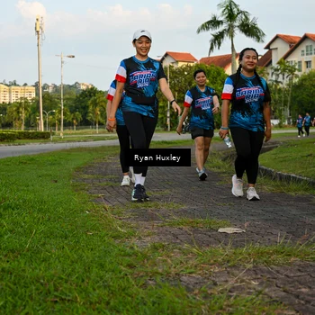 Runner Photo 7673471