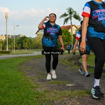 Runner Photo 7673472