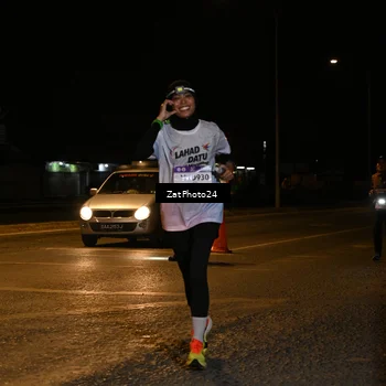 Runner Photo 7673474