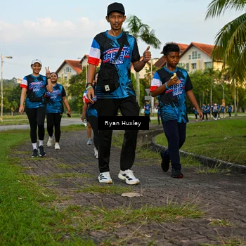 Runner Photo 7673479
