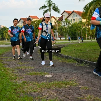 Runner Photo 7673486