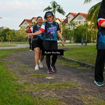 Runner Photo 7673488