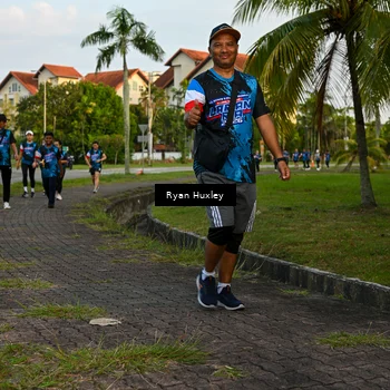 Runner Photo 7673491