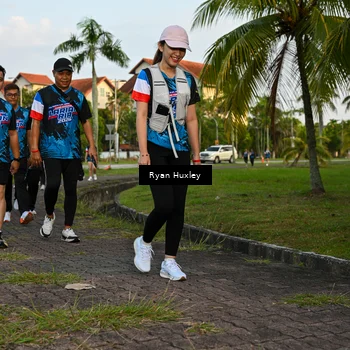 Runner Photo 7673500
