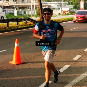 Runner Photo 7673503