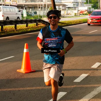 Runner Photo 7673505