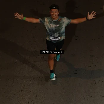 Runner Photo 7673506