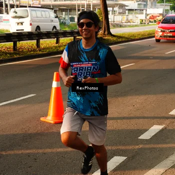 Runner Photo 7673509