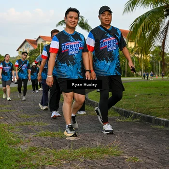 Runner Photo 7673510