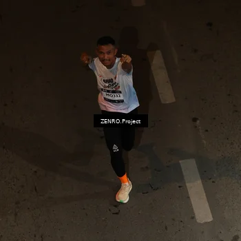 Runner Photo 7673511