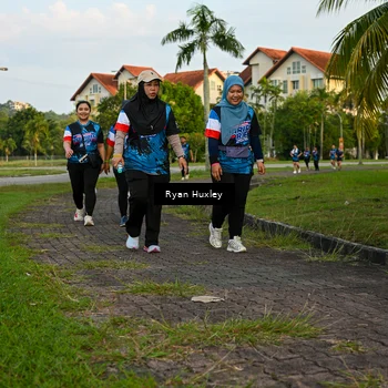 Runner Photo 7673514