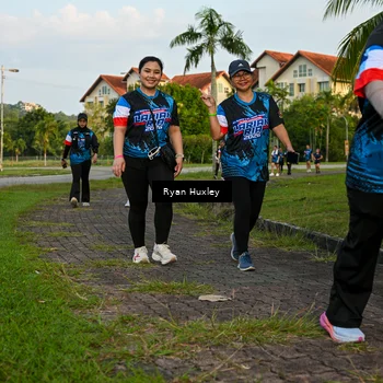 Runner Photo 7673516