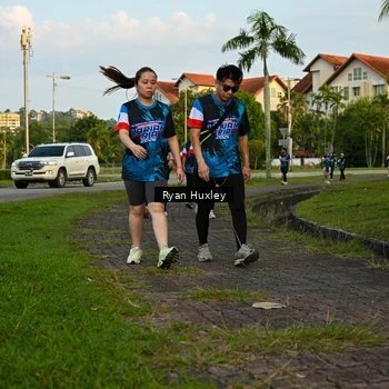 Runner Photo 7673517