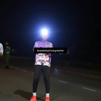 Runner Photo 7673520
