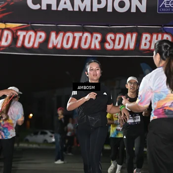 Runner Photo 7673522