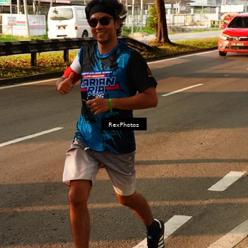 Runner Photo 7673523