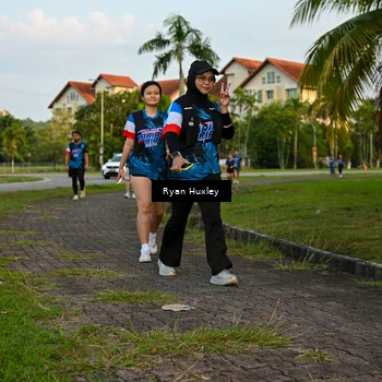 Runner Photo 7673525