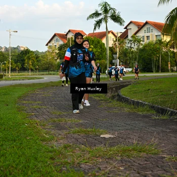 Runner Photo 7673527