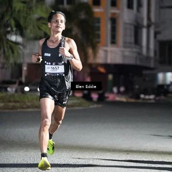 Runner Photo 7673533