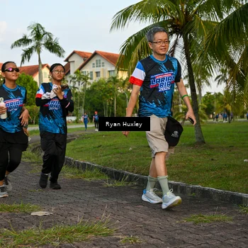Runner Photo 7673534