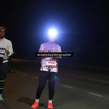 Runner Photo 7673535