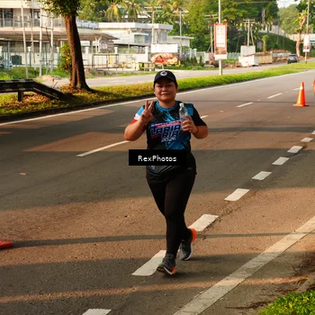 Runner Photo 7673538