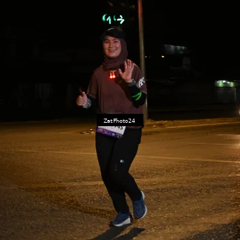 Runner Photo 7673545