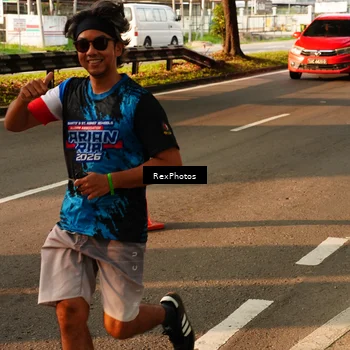 Runner Photo 7673546
