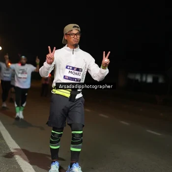 Runner Photo 7673548