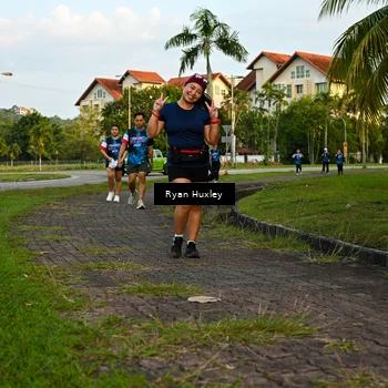 Runner Photo 7673549