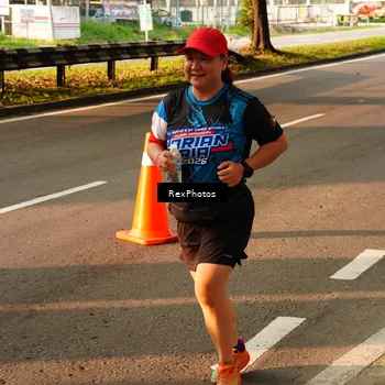 Runner Photo 7673555