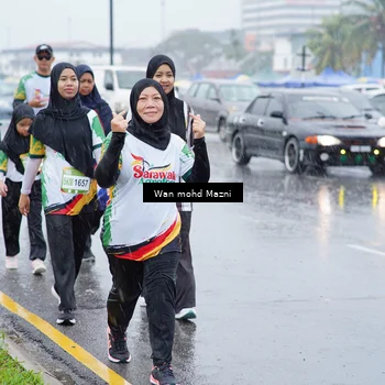 Runner Photo 7673563