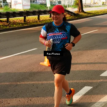 Runner Photo 7673568