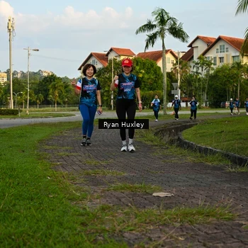 Runner Photo 7673569