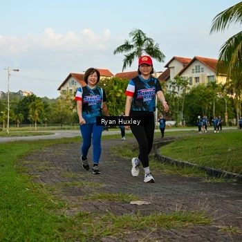 Runner Photo 7673574