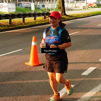 Runner Photo 7673581