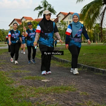 Runner Photo 7673586