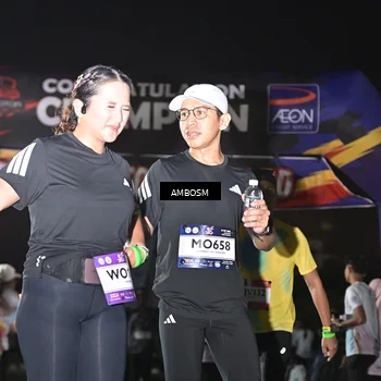 Runner Photo 7673601