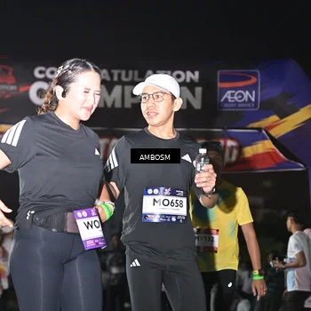 Runner Photo 7673607