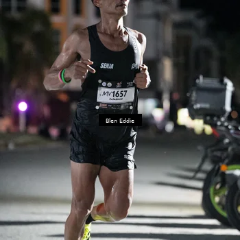 Runner Photo 7673608