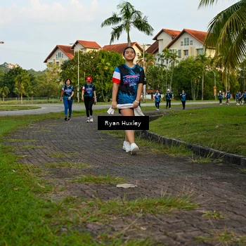 Runner Photo 7673610
