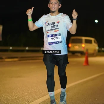 Runner Photo 7673611