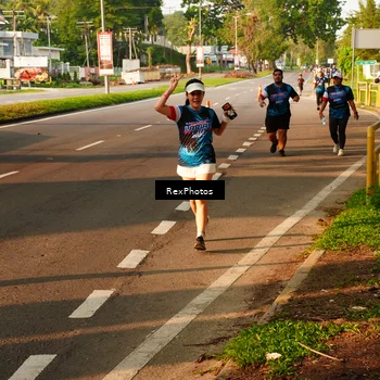 Runner Photo 7673614