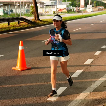 Runner Photo 7673615