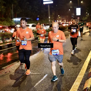 Runner Photo 7673625