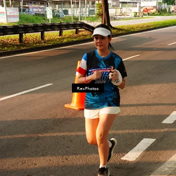 Runner Photo 7673628