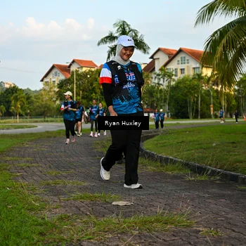 Runner Photo 7673629