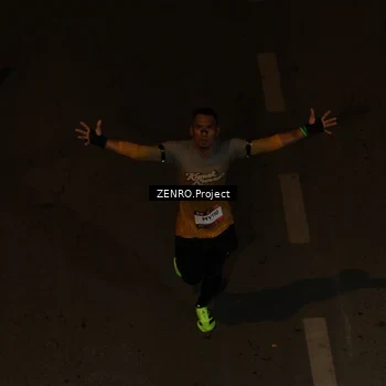 Runner Photo 7673630