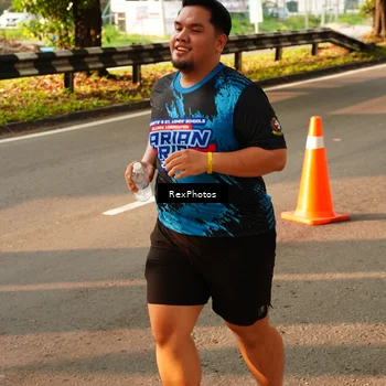 Runner Photo 7673649