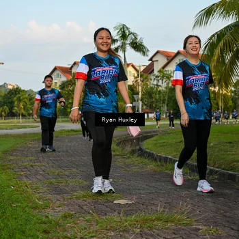 Runner Photo 7673652